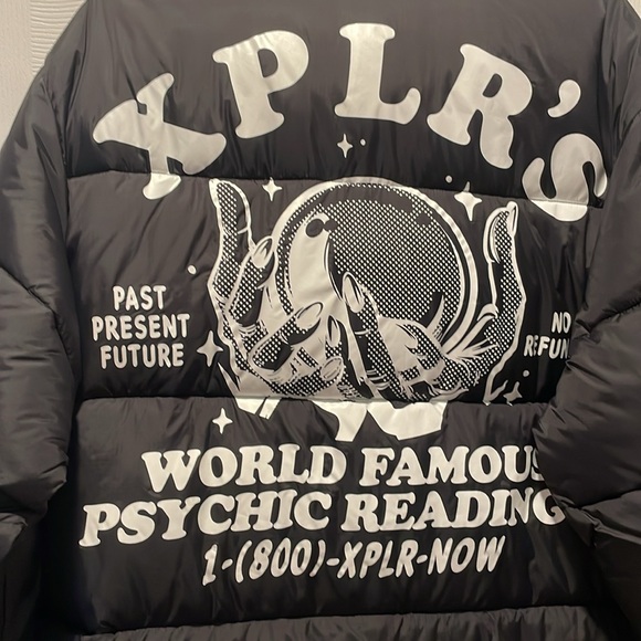 ✨DELETING 4.3.26✨ Sam and Colby puffer jacket - Picture 6 of 7